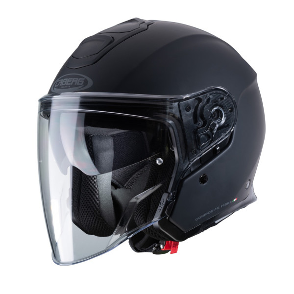 CABERG Caberg Flyon Black Special